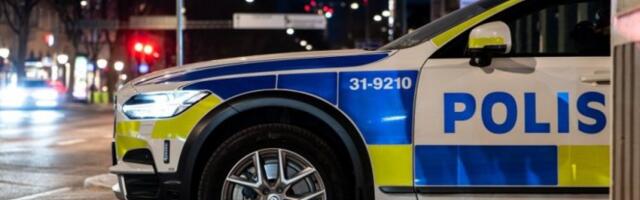 POLICIJA OPKOLILA AMBASADU IZRAELA: Ispred ulaza pronađen "opasan predmet"