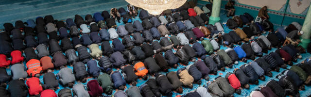 Kad dođeš u Rim ne ponašaj se kao Rimljanin