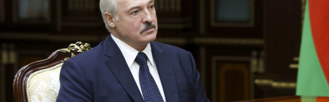 Лукашенко о новим санкцијама: Белорусија и Русија могу самостално да се изборе