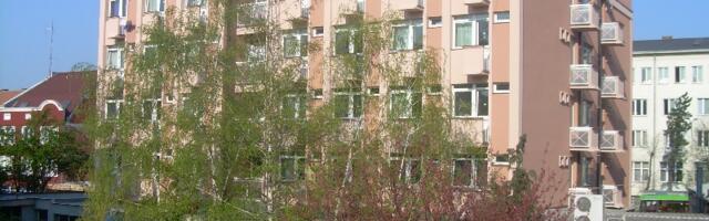 Raspisan konkurs za prijem studenata u domove Studentskog centra Kragujevac