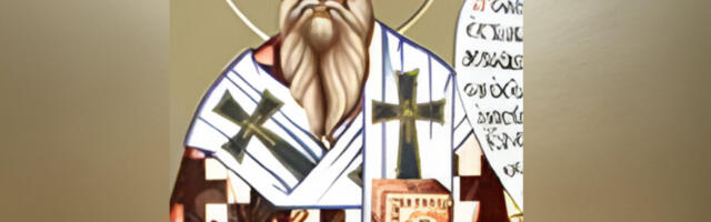 DANAS JE SVETI SVEŠTENOMUČENIK VAVILA: Kako je ovaj svetac zaustavio cara i postao stub hrišćanske hrabrosti