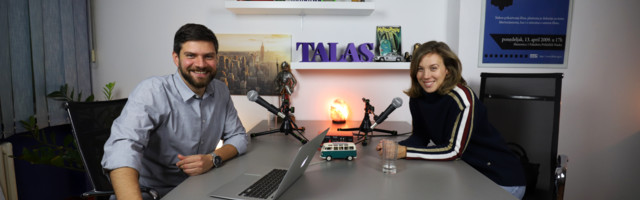 TALASNA DUŽINA #52 Ljubica Vukčević – Potrošači i trendovi u digitalnoj ekonomiji