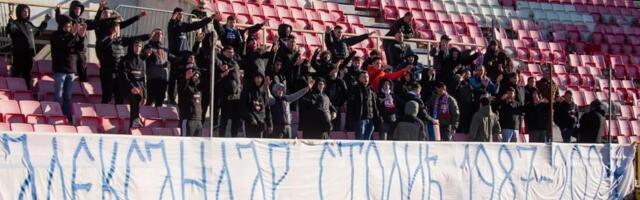 Nišlija odneo bod sa "Čaira" - Čukarički u finišu do remija protiv Radničkog