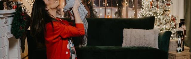 Katarina Živković o godini na izmaku, karijeri, praznicima i nasledniku: "Sin je ostvarenje svih mojih želja!"