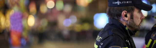 ODJEKUJU EKSPLOZIJE ŠIROM GRADA! Pokušaj pljačke poznatog muzeja, policija juri osumnjičene! OŠTEĆENO I NEKOLIKO ZGRADA!