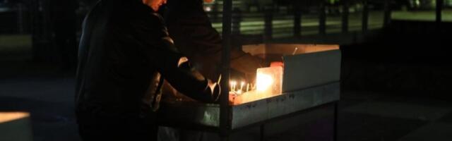 NAKON TRAGEDIJE U KOČANIMA: Policijski veteran povređen na KiM ustupa stan porodici iz Severne Makedonije