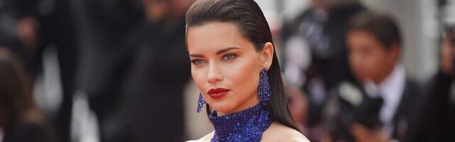 Svet priča o JAKNI Adrijane Lime koju je kreirala SRPSKA DIZAJNERKA