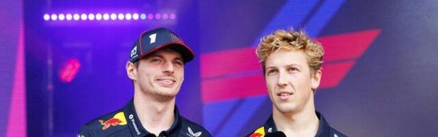 PRESEDAN U FORMULI 1: Vozač šampionskog tima dobio otkaz posle dve trke!