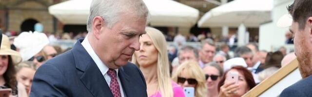 "Rekli su mi da mi je ostalo još 4 DANA života": POTRESNA ISPOVEST žene koju je princ Endru seksualno zlostavljao