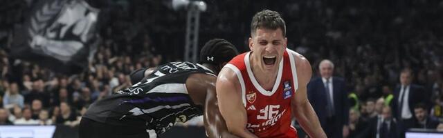 Navijači Zvezde napali trenera, bljuju vatru posle poraza, nisu pošteđeni ni igrači!