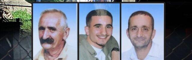 "OSTALE BEZ OSLONCA I MUŠKIH FIGURA!" U Ljubeselu za samo nekoliko trenutaka ugašena cena MUŠKA LOZA Jokića, žene ih danas sahranjuju!