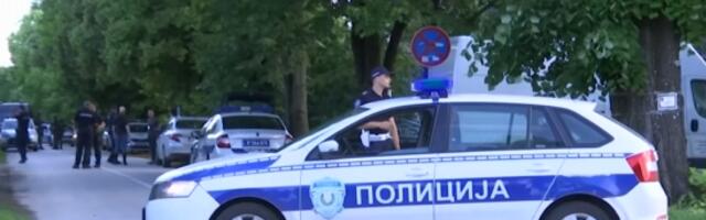 LOPOV (42) IZ RANCA U POSLASTIČARNICI U ZRENJANINU MUŠKARCU UKRAO 55.000 DINARA Tu nije stao, nastavio je i dalje po Zrenjaninu