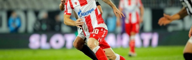 PREDLOZZI I TIPOVANJA (četvrtak): Možeš ti to, Zvezdo!