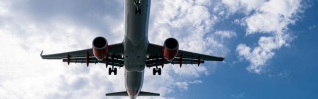 TRAGEDIJA u Indiji: Pao avion sa više od dvesta putnika!
