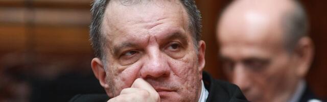 Ministar Stanković: Nikog ne privode zato što je student, rektor Đokić vidi sebe kao predsednika