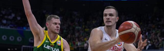 Simonović nastavlja karijeru u Turskoj (FOTO)