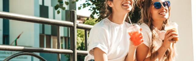 „Ne ideš na more? Nema veze!“ – 5 načina da vikend u gradu bude pravo letnje osveženje