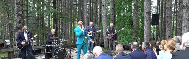 Festival +381Sirogojno (VIDEO)