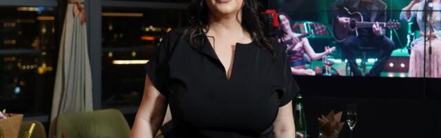 Snimila album i dala otkaz: Jana radila posao za za kojim žude svi intelektualci