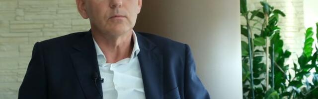 „U SRBIJI NI REAL MADRID NE BI MOGAO DA BUDE ŠAMPION“: Predsednik TSC-a zapalio internet izjavom po preuzimanju nagrade u Sarajevu!