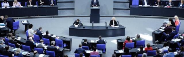 NEMAČKI PARLAMENT IZGLASAO: Poništen program ubrzanog dobijanja državljanstva