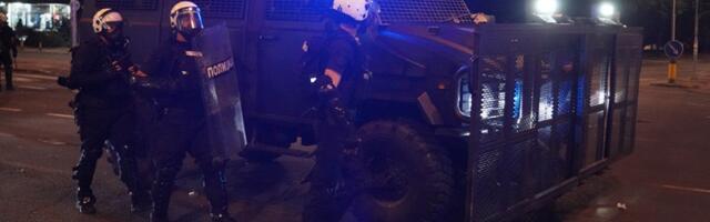 Studenti: Tortura nad koleginicom - vezana i prebijena u policiji