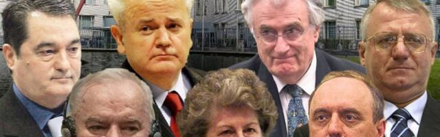 EVO KAKO TRUJU SRBE U ZATVORU U HAGU! Skoro svi dobili teške bolesti i umirali u najgorim mukama, potresna i šokantna svedočenja HAŠKE TORTURE!