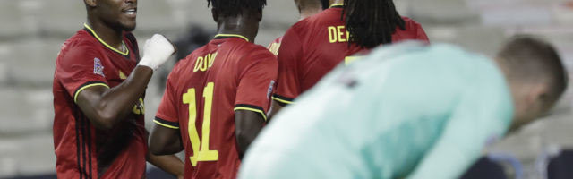Belgijanci kuju osvetu, napadač "đavola" veruje da ih se Francuzi plaše!