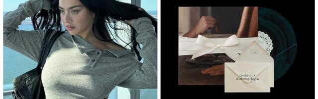 Sve što znamo o novom albumu Charli XCX “Wuthering Heights”