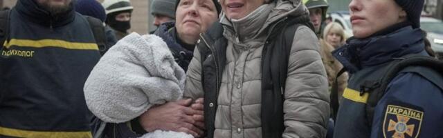 Tajni američko-ruski plan za kraj rata u Ukrajini: Šta je poznato