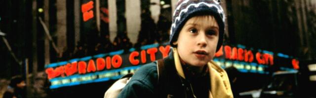 Dečak iz filma "Sam u kući" promenio ime: Evo kako se Mekoli Kalkin sada zove