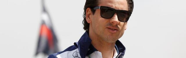 Uhapšen bivši vozač Formule 1, ovo mu se stavlja na teret!