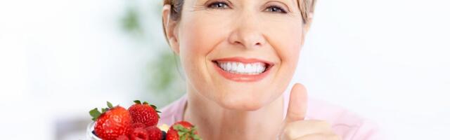 Raznovrsna ishrana bogata antioksidansima povezana sa boljim hormonskim zdravljem i kasnijom menopauzom