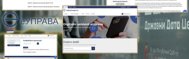 Podaci iz svih zdravstvenih ustanova u Srbiji čuvaće se u Državnom data centru: Evo ko će imati uvid u njih