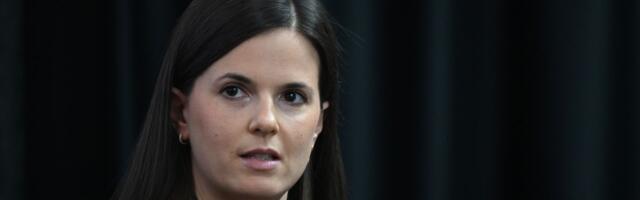 Sanja Malagurski: Žena se ne pita kada će da rodi, a sportistkinja kada će se vratiti na teren!