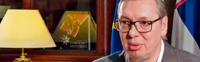 Вучић: Руси ће договорити пренос власништва у НИС-у