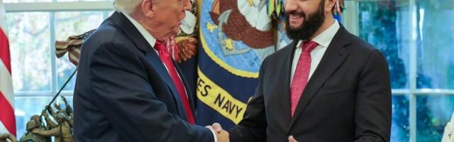 Prva godišnjica pada Asada: Šta je postignuto u Siriji?