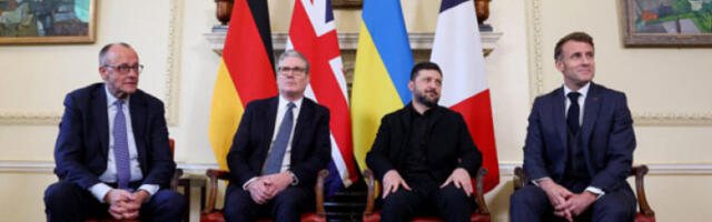 Земље ЕУ ће морати да обезбеде милијарде евра гаранција за зајмова Украјине