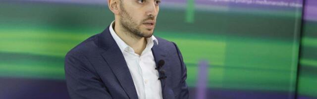 Grbović: Srbija ne ide ka EU jer ne postoji politička volja