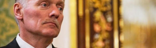 Песков: Руте не разуме о чему говори