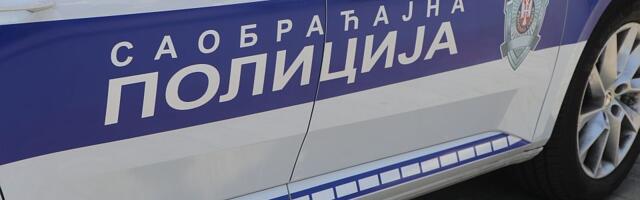 Trojica zadržana zbog nasilničke vožnje: Dvojica za volanom pijana, treći na auto-putu vozio 251 km/h