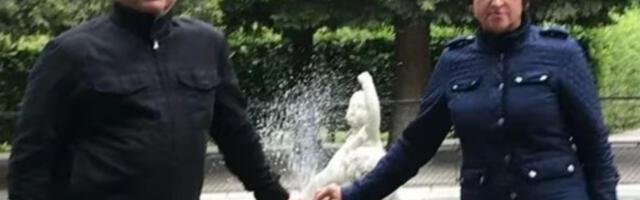 Boris i Sofija su heroji Sidneja: Oteli napadaču oružje, pa umrli jedno drugom u zagrljaju (VIDEO)