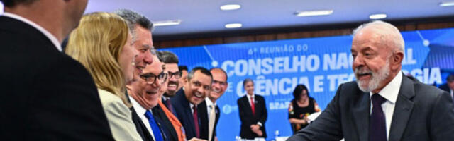 Анкета: Лула да Силва би победио у другом кругу избора 2026.