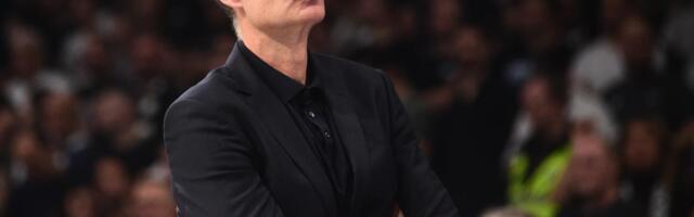 BARCOKAS PROGOVORIO O PROBLEMIMA: Ovo nije isti Olimpijakos - Nilikina je bio najbolji plejmejker na tržištu!