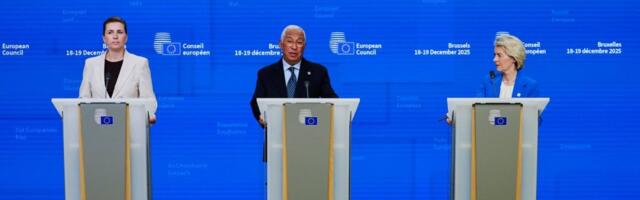 Evropa je odlučila: Ipak ne smeju na Putina - Nećemo dirati rusku imovinu!