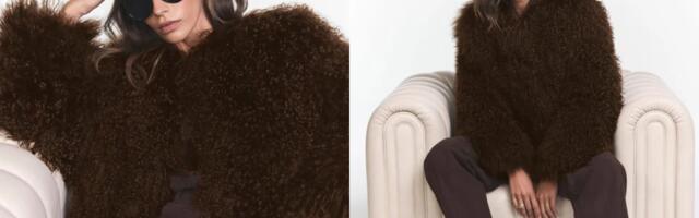 Mongolian kaputi: Najmekši trend koji osvaja zimu i garderober svake it-devojke