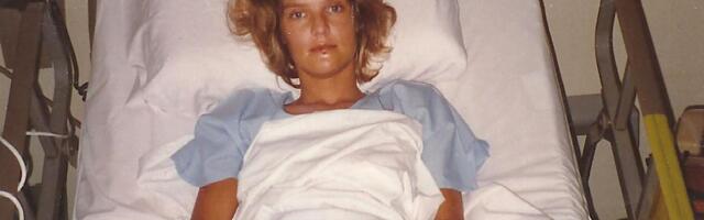 'Opstala sam osam dana u džungli, teško povređena, kao jedina preživela pada aviona'