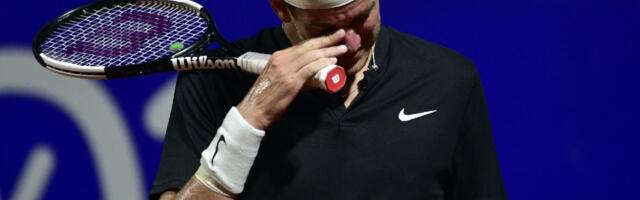 "DOKTORI MI KAŽU: 'OPET TI?! NE ZNAMO VIŠE ŠTA DA RADIMO SA TOBOM'" Tužna ispovest legendarnog tenisera! Del Potro i u penziji prolazi kroz pakao...