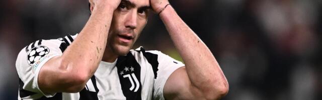 AUUU, KAKVA BOMBA! Čuvena Marka lansirala vest godine: Dušan Vlahović ide u Barselonu?! Otkriveni svi detalji transfera