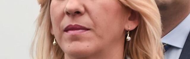 Željka Cvijanović: Federacija BiH ne može da drži samu sebe, a kamoli Republiku Srpsku